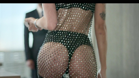 Pic: Carla Giraldo in The Guest (2025)