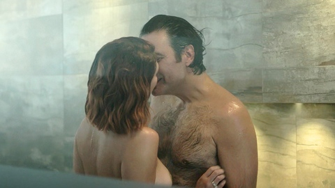 Pic: Margarita Muñoz in The Guest (2025)