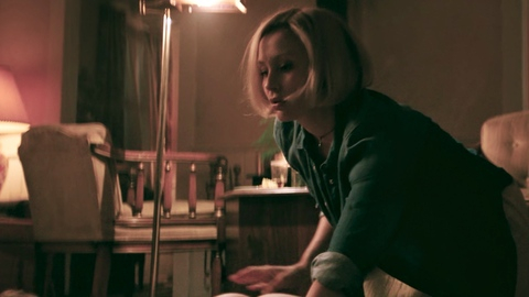 Pic: Mae Martin in Wayward