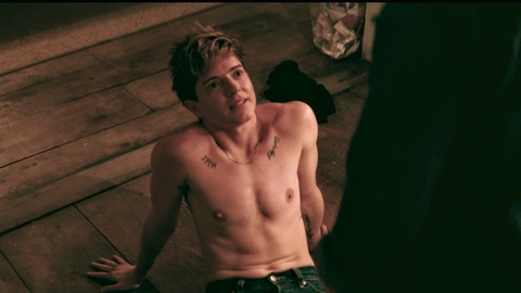 Pic: Mae Martin in Wayward