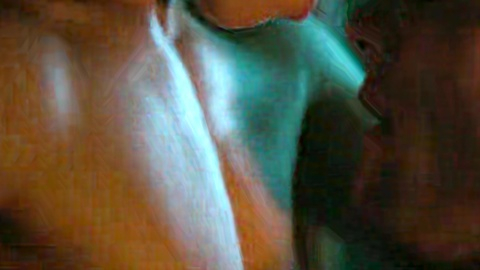 Pic: Danielle Galligan in House of Guinness