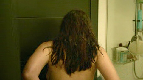 Pic: Verónica Sánchez in Ángela (2024)