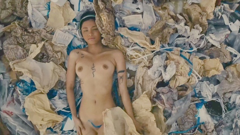 Pic: Aliya Raymundo in Kalakal