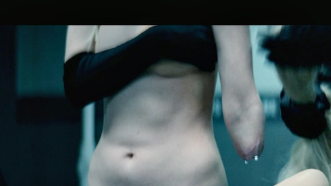 Pic: Maddie Phillips in Gen V