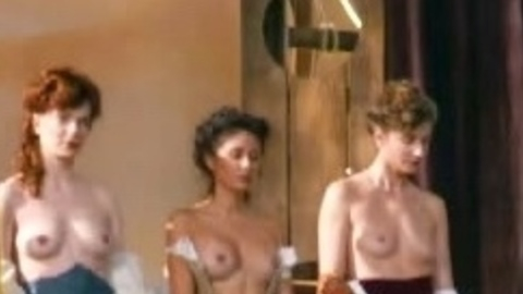 Pic: Angelique Jerome in Montmartre