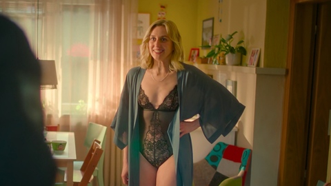 Pic: Franziska Machens in Dudes