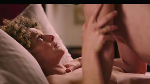 Pic: Karen Dahmen in Dudes