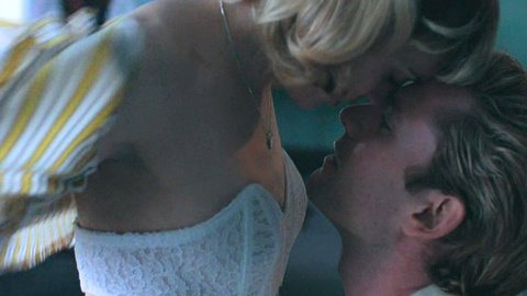 Pic: Agnes Westerlund Rase in The New Force (2025)