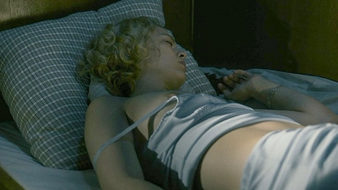 Pic: Paula Beer in Stella. A Life.