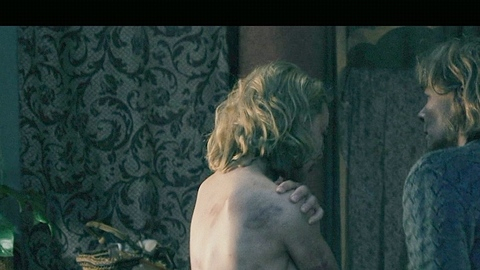 Pic: Paula Beer in Stella. A Life. (2023)