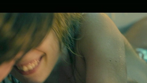 Pic: Paula Beer in Stella. A Life.