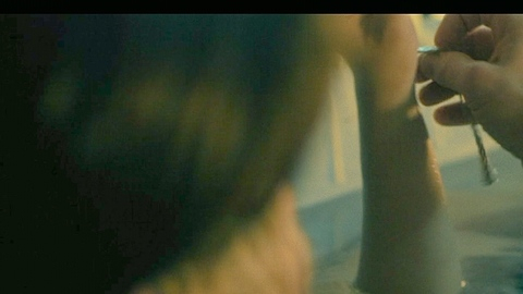 Pic: Paula Beer in Stella. A Life.