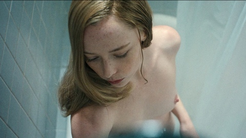Pic: Suzanna Son in Monster