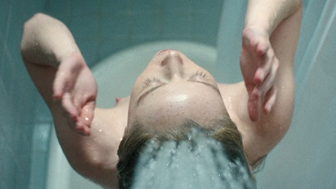 Pic: Suzanna Son in Monster
