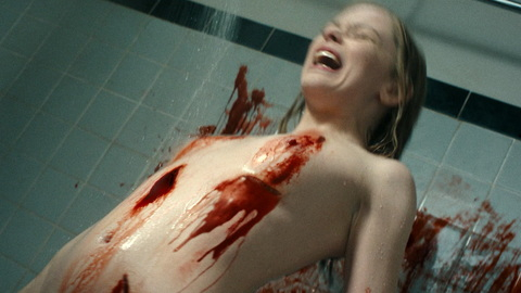 Pic: Suzanna Son in Monster