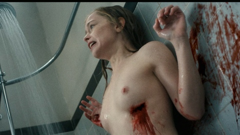 Pic: Suzanna Son in Monster