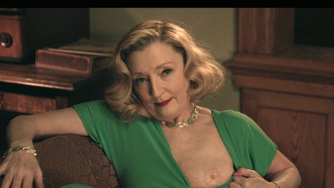 Pic: Lesley Manville in Monster