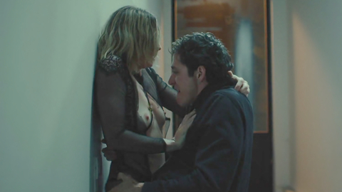 Pic: Svenja Jung in Naked