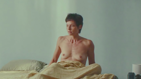 Pic: Svenja Jung in Naked