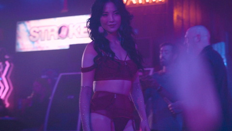 Pic: H. Lynn Pai in Tulsa King