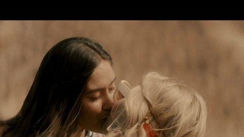 Pic: Gigi Gustin in Brute 1976