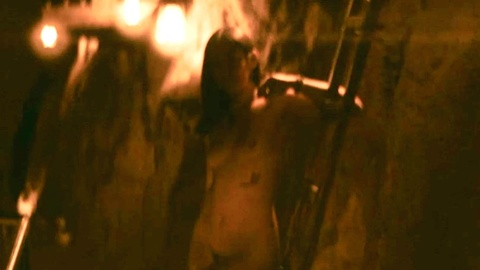 Pic: Bianca Jade Montalvo in Brute 1976