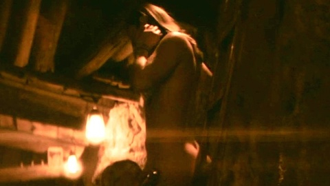 Pic: Bianca Jade Montalvo in Brute 1976
