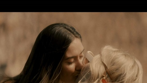 Pic: Bianca Jade Montalvo in Brute 1976