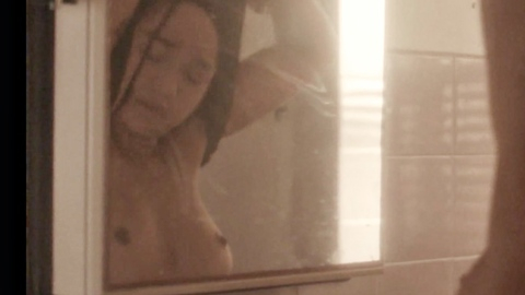 Pic: Aisha Dee in Watching You