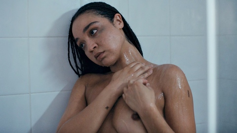 Pic: Aisha Dee in Watching You