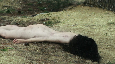 Pic: Sabrina Nijma Slimani in The Lost Station Girls