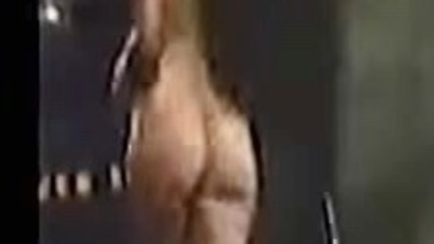 Pic: Maia Danziger in The Magician of Lublin