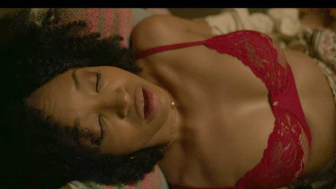 Pic: Kiah Alexandria Clingman in Reasonable Doubt