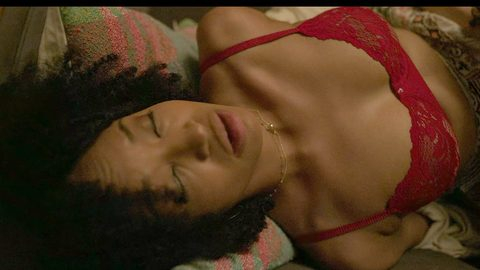 Pic: Kiah Alexandria Clingman in Reasonable Doubt