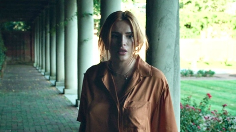 Pic: Bella Thorne in Saint Clare