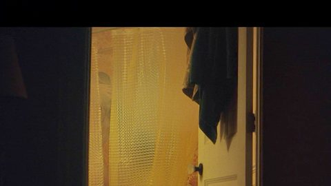 Pic: Dakota Fanning in Vicious