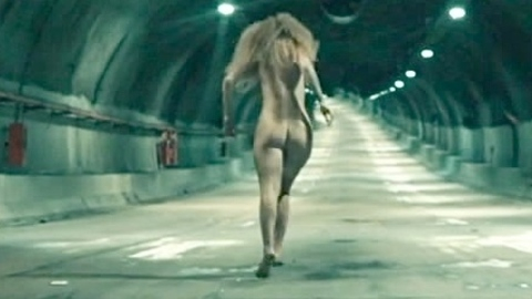 Pic: Letícia Vieira in Vermelho Sangue