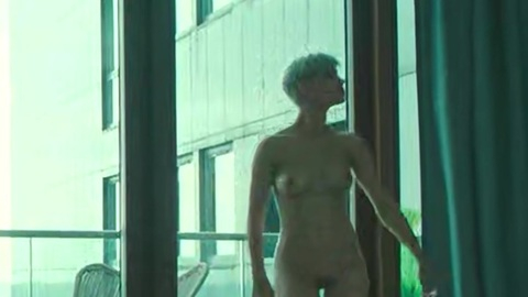 Pic: Pola Gonciarz in Inside Furioza (2025)