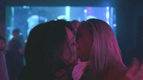 Pic: Wiktoria Kluska in Inside Furioza