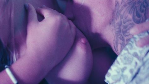 Pic: Wiktoria Kluska in Inside Furioza (2025)