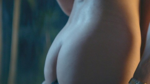 Pic: Nicole Wallace in Our Fault