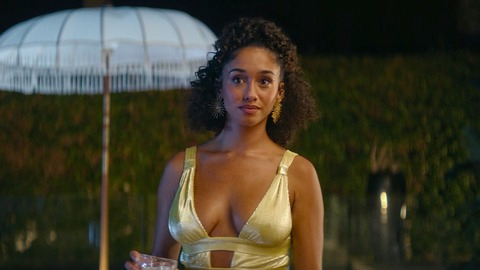 Pic: Eva Ruiz in Our Fault