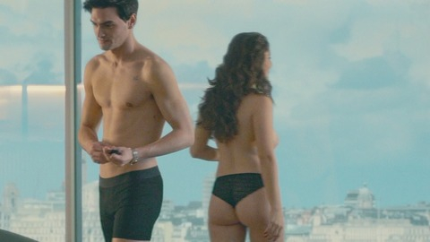 Pic: Gabriela Andrada in Our Fault