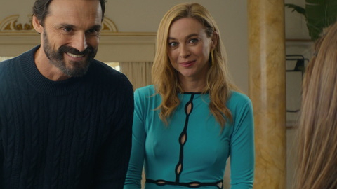 Pic: Marta Hazas in Our Fault