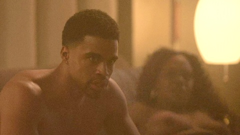 Pic: Dajanae Cole in Reasonable Doubt