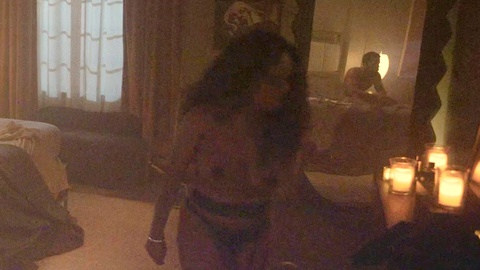 Pic: Dajanae Cole in Reasonable Doubt