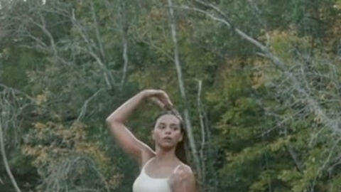 Pic: Milcania Diaz-Rojas in 40 Acres (2025)