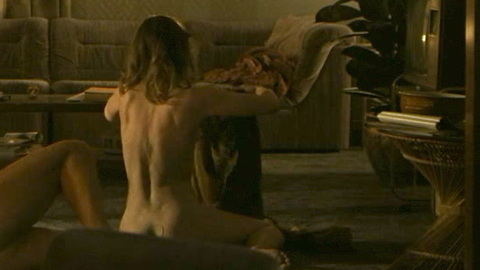 Pic: Ella Rae Peck in Devil in Disguise: John Wayne Gacy