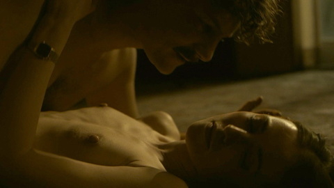 Pic: Ella Rae Peck in Devil in Disguise: John Wayne Gacy