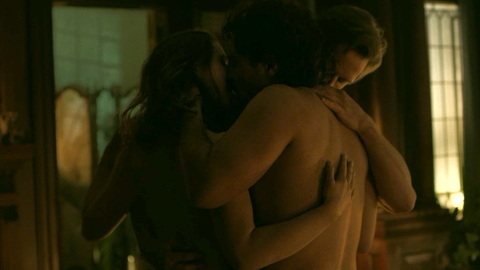 Pic: Ella Rae Peck in Devil in Disguise: John Wayne Gacy